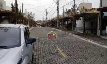 Imagem 4: Casa com 3 dormitórios à venda, 100 m² por R$ 300.000,00 - Barreiro - Taubaté/SP