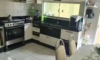 Imagem 4: Imóvel 4/4 disponível para aluguel no bairro Cidade Nova