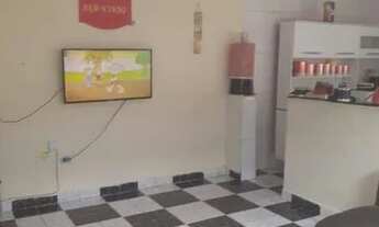 Imagem 2: Casa a venda Casa com 1 dormitório