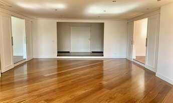 Imagem: Apartamento Venda 4 Dormitórios - 370 m²