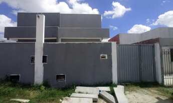 Imagem 5: Casa nova 3/4 no fundo da FTC 180 mil
