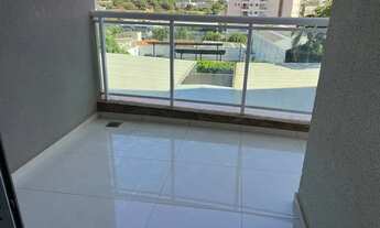 Imagem 4: Apartamento Edifício Redentor Plaza