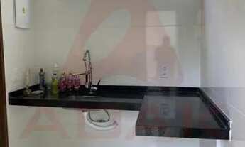 Imagem 5: Apartamento para aluguel tem 70 metros quadrados com 2 quartos em Santa Teresa - Rio de Ja