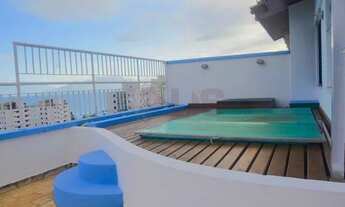 Imagem 4: Cobertura em Martim de Sá - Caraguatatuba