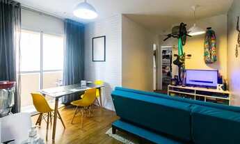 Imagem: Apartamento para Aluguel - Cangaíba, 2