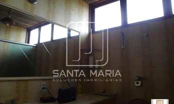 Imagem 5: Casa (térrea na rua) 4 dormitórios/suite, cozinha planejada