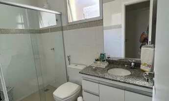 Imagem 5: Apartamento Edifício Colaferro com acabamento diferenciado