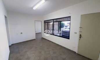 Imagem 4: Casa com 3 dormitórios para alugar, 168 m² por R$ 2.159,00/mês - Vila Santa Maria - Americ