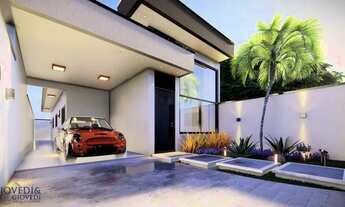 Imagem 3: Casa para Venda em Limeira, Residencial Colinas do Engenho I, 3 dormitórios, 1 suíte, 1 ba