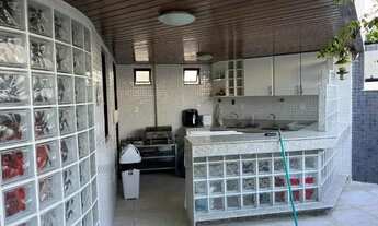 Imagem 3: Cobertura de alto padrão