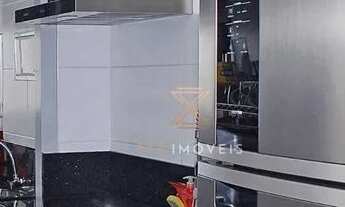 Imagem 7: Apartamento com 3 dormitórios à venda, 62 m² por R$ 617.000 - Tatuapé - São Paulo/SP