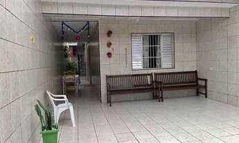 Imagem: Vendo ótima casa em Parque Residencial