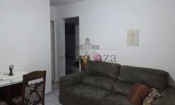 Imagem 2: Apartamento Padrão em São José dos Campos
