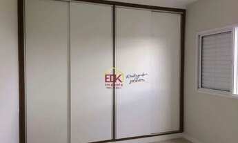 Imagem 3: Apartamento com 1 dormitório à venda, 41 m² por R$ 190.000,00 - Monção - Taubaté/SP