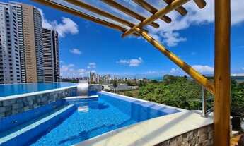 Imagem 9: Apartamento para venda/locação no Complexo Tour Geneve