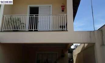 Imagem 3: Sobrado Vila São Pedro - Comercial ou Residencial