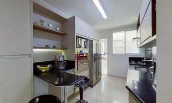 Imagem: Cobertura com 3 dormitórios à venda, 146