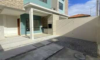 Imagem 3: Casa para Venda em Rio das Ostras, Recreio, 3 dormitórios, 3 suítes, 4 banheiros, 2 vagas