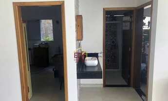 Imagem 6: Casa com 3 dormitórios à venda, 314 m² por R$ 1.500.000,00 - Condomínio Reserva Altos do C