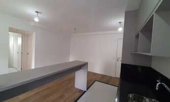 Imagem 4: Apartamento 2 dormitórios, 1 vaga - a minutos da Estação Santo Andre