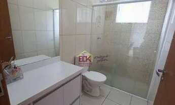 Imagem 6: Casa com 3 dormitórios à venda, 86 m² por R$ 520.000 - Residencial Santa Paula - Jacareí/S