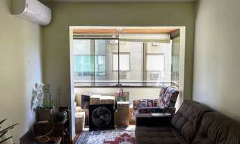 Imagem: Apartamento para venda com 58m² no bairro