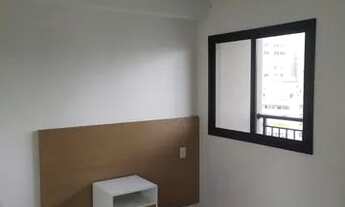 Imagem 5: Studio para aluguel possui 26 metros quadrados com 1 quarto em Centro - São Paulo - SP