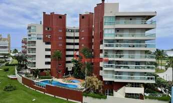 Imagem 3: Apartamento com 3 dormitórios à venda, 106 m² por R$ 2.850.000,00 - Riviera Módulo 2 - Ber