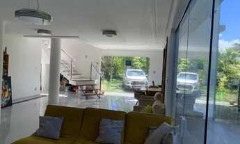 Imagem 2: Excelente Casa 04 suítes condomínio Busca Vida Bahia