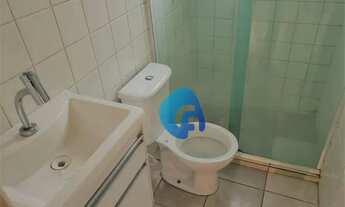 Imagem 7: Apartamento com 2 dormitórios à venda, 43 m² por R$ 149.000,00 - Sítio Cercado - Curitiba