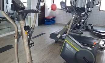 Imagem 5: Ceci- Belissimo apart. Arcadia , oportunidade 80m², suite,3 quartos no Rosarinho