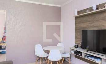 Imagem 2: Apartamento à Venda - Jardim City, 2 Quartos, 54 m2