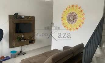 Imagem 3: Casa Sobrado em Jacareí