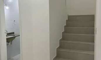 Imagem 5: Casa de condomínio para aluguel possui 80 metros quadrados com 2 quartos