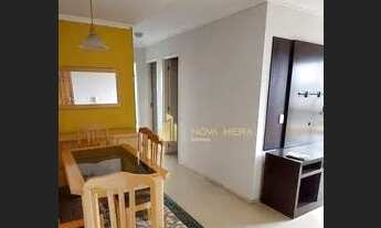 Imagem: Apartamento com 2 dormitórios à venda