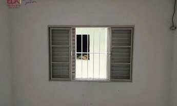 Imagem 6: Casa com 3 dormitórios à venda, 80 m² por R$ 870.000 - Jardim Esplanada II - São José dos