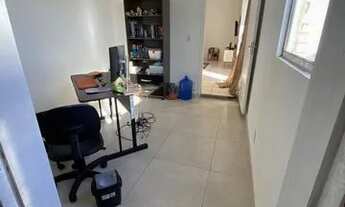 Imagem 3: Excelente casa de 03 quartos à venda no condomínio Flores do Cerrado em Valparaíso de Goiá