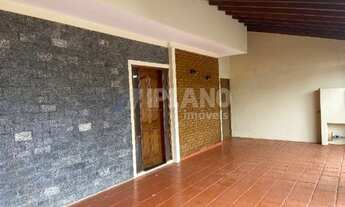 Imagem 2: Locação de Casas / Padrão na cidade de São Carlos