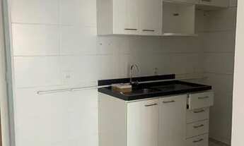 Imagem 2: Apartamento 1 quarto no Via Brisa - Lazer Completo