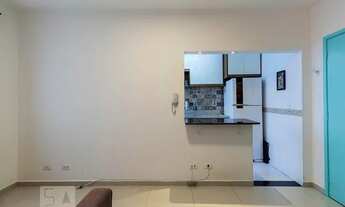 Imagem 3: Apartamento para Aluguel - Vila Madalena, 1 Quarto, 30 m2