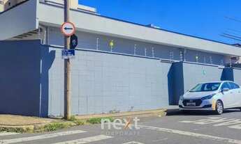 Imagem: Casa - Cambuí - Campinas