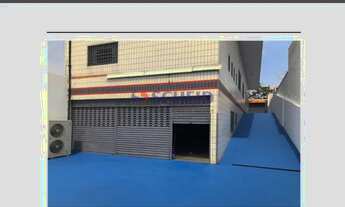 Imagem 4: ÓTIMO GALPÃO COM BOA LOCALIZAÇÃO, PROXIMO DO METRO