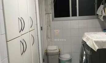 Imagem 5: Apartamento com 3 dormitórios à venda, 96 m² por R$ 1.196.000 - Aclimação - São Paulo/SP