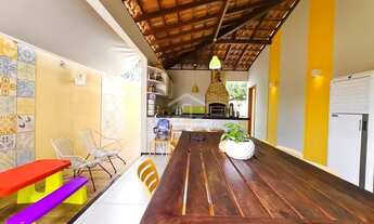 Imagem 7: Casa para venda possui 157 metros quadrados com 3 quartos em Vale do Gavião - Teresina