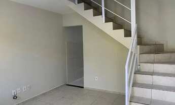 Imagem: Casa duplex próximo ao aeroporto