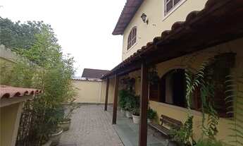 Imagem 4: Casa na Taquara com 5 quartos à venda, 170 m²