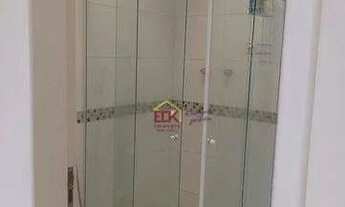 Imagem 2: Apartamento com 2 dormitórios à venda, 63 m² por R$ 265.000,00 - Barranco - Taubaté/SP