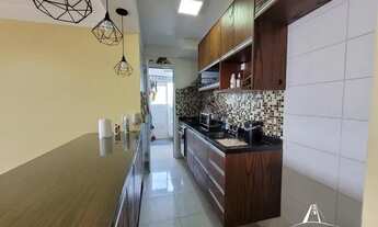 Imagem 6: Apartamento para venda tem 82 metros quadrados com 2 quartos em Vila Gumercindo - São Paul