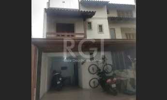 Imagem 3: Casa em Campo Novo