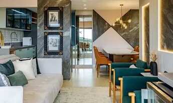 Imagem: Apartamento no jardins todo reformado e